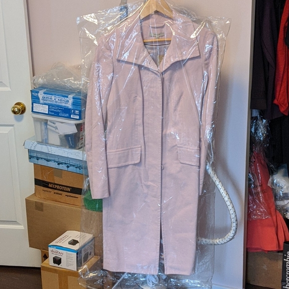 RW&Co. Long Jacket - Picture 1 of 4